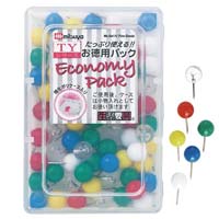 ミツヤ 割りピン Ｎｏ．８ ２５ｍｍ １００本入×１０ ゴールド 全長