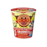 アンパンマン オファー 日清 うどん バッグ