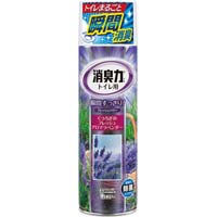 小林製薬 トイレの消臭元 やすらぎそよぐラベンダー４００ｍｌ カウネット