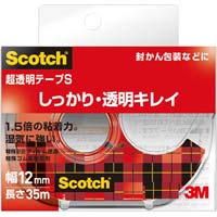 スリーエム ジャパン スコッチ（Ｒ）はってはがせるテープ 小巻