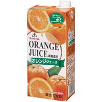 カゴメ オレンジジュース ホテルレストラン用 １ｌ ６本 カウネット