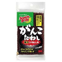 スリーエム ジャパン スコッチ・ブライトＴＭ がんこたわし｜カウネット