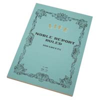 コクヨ 事務用箋 Ａ４横罫２９行 ５０枚 ２９行 １パック（５冊入） ヒ